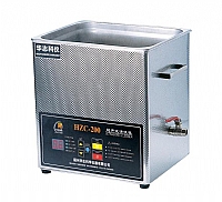 美國華志超聲波清洗機 HZC-200-10